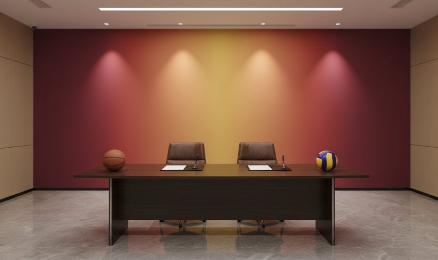 Aslanın Dişi Sporcuları İçin Dev Bir Ortaklık Anlaşması Yapıldı