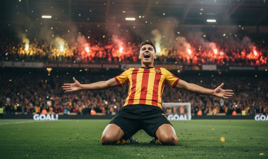 İstanbul’da İtalyan Devine Şok: Aslan’dan Tarihi Geri Dönüş