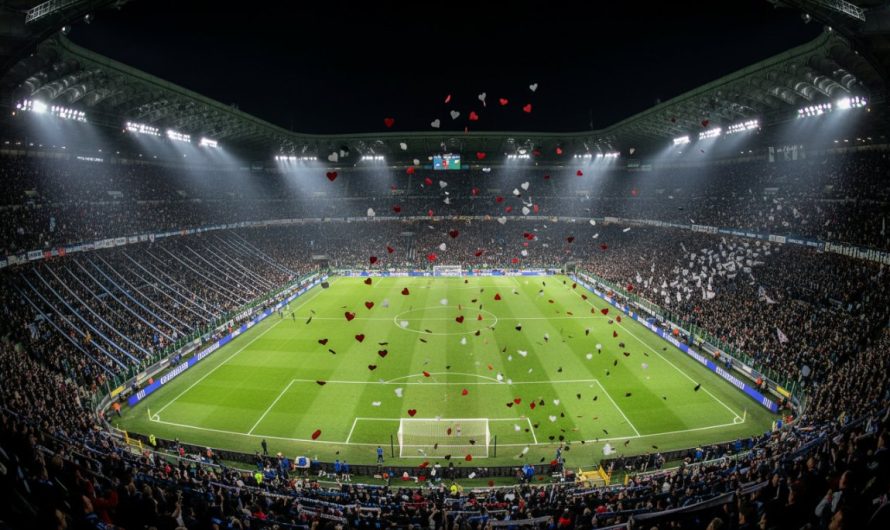 Milano’da Kritik Gece: Serie A’da Devlerin Şampiyonluk Düellosu