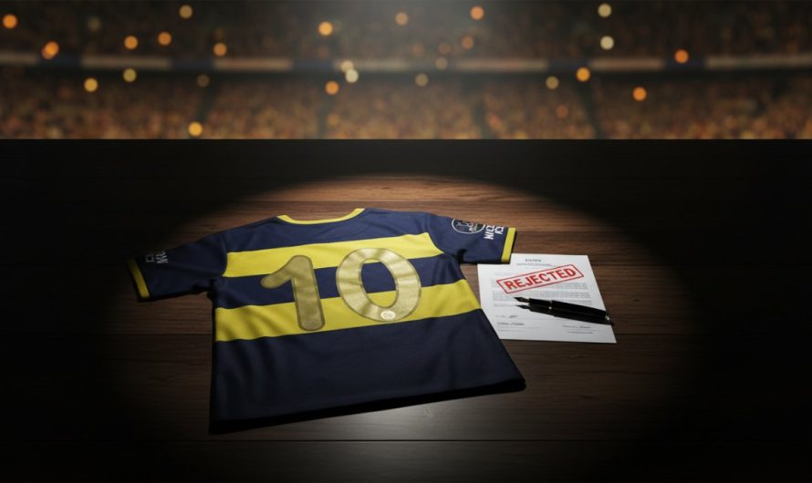 Sarı Lacivertli Ekipte Asensio ve 10 Numara Düğümü Çözülemedi